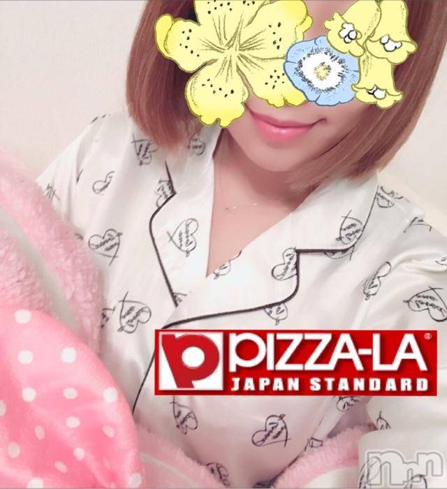 長岡デリヘルMimi(ミミ) チョコ【SPアドバイザー】(24)の11月17日写メブログ「＊PIZZA-LA(ฅ•ﻌ•ฅ))…⸜❤︎⸝＊」