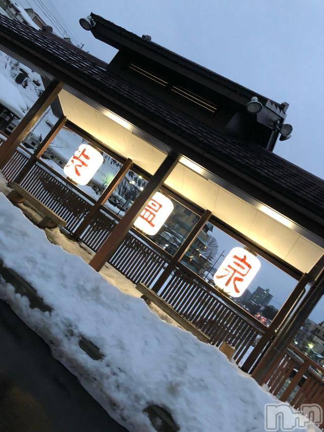 長岡デリヘルMimi(ミミ) チョコ【SPアドバイザー】(24)の2月3日写メブログ「＊渋温泉に来たよお～っ(*´д`*)＊」