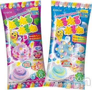 長岡デリヘルMimi(ミミ) チョコ【SPアドバイザー】(24)の3月27日写メブログ「＊最近はまってるねるねる～☻♥＊」