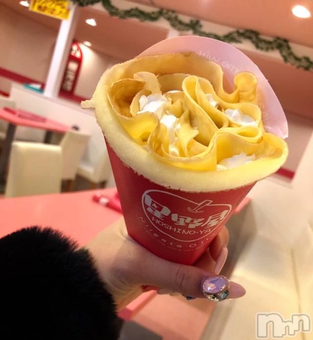 長岡デリヘルMimi(ミミ) チョコ【SPアドバイザー】(24)の4月3日写メブログ「＊小千谷のクレープ屋～♡星野屋さん♡＊」