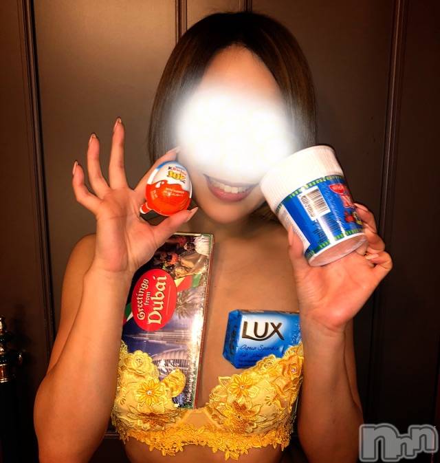 長岡デリヘルMimi(ミミ) チョコ【SPアドバイザー】(24)の4月20日写メブログ「＊アブダビ♡シャルジャのお土産♡＊」