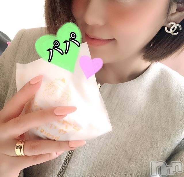 長岡デリヘルMimi(ミミ) チョコ【SPアドバイザー】(24)の4月22日写メブログ「＊ビアードパパなう( ｰ̀ωｰ́)ﾞ＊」