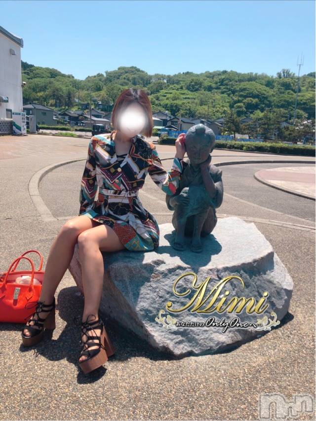 長岡デリヘルMimi(ミミ) チョコ【SPアドバイザー】(24)の5月19日写メブログ「＊出雲崎の海と良寛さん＊(*´﹀`*)」