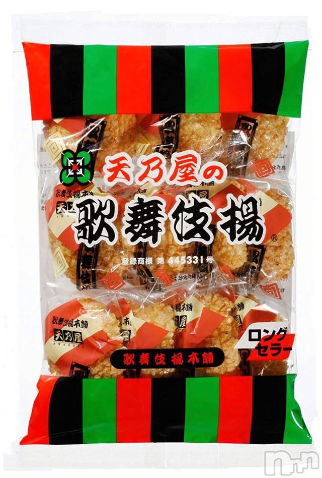長岡デリヘルMimi(ミミ) チョコ【SPアドバイザー】(24)の6月22日写メブログ「＊歌舞伎揚げ(｡-ω･｡)＊」