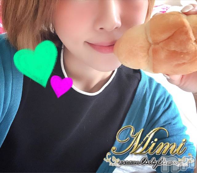長岡デリヘルMimi(ミミ) チョコ【SPアドバイザー】(24)の7月1日写メブログ「＊塩パンづくし( ˙◊˙◞)◞＊」
