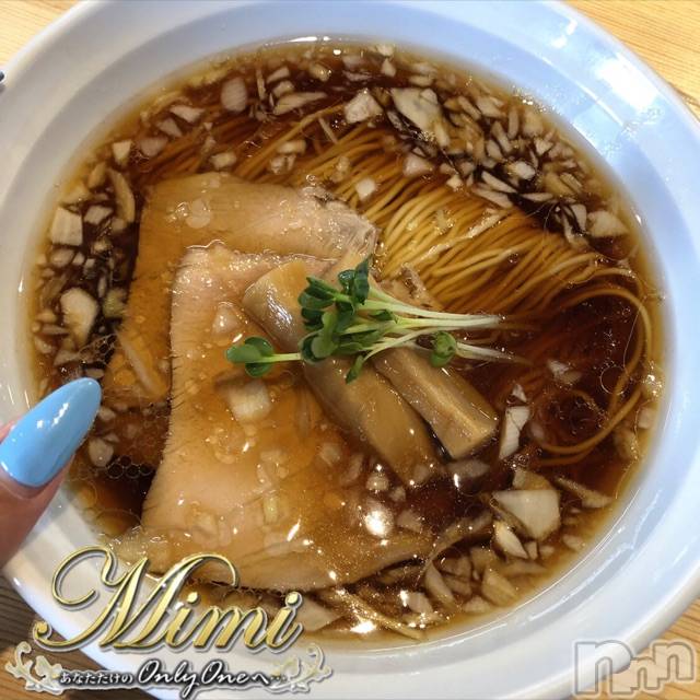 長岡デリヘルMimi(ミミ) チョコ【SPアドバイザー】(24)の9月1日写メブログ「＊どこのラーメン屋でしょうか♡♡笑＊」