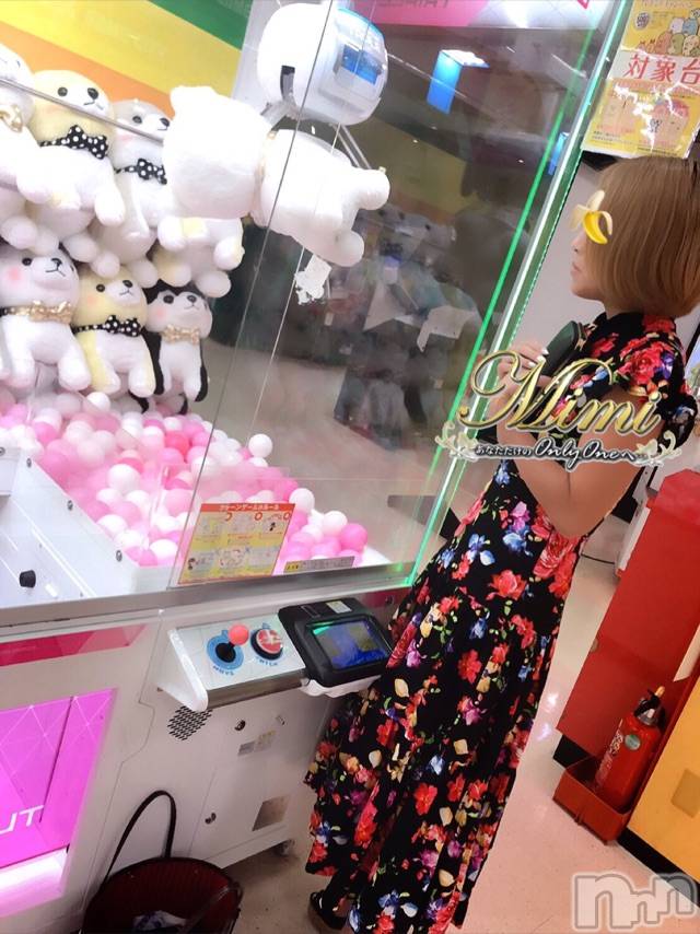 長岡デリヘルMimi(ミミ) チョコ【SPアドバイザー】(24)の10月3日写メブログ「＊ゲームセンターで犬欲しがるミニマム←♡＊」