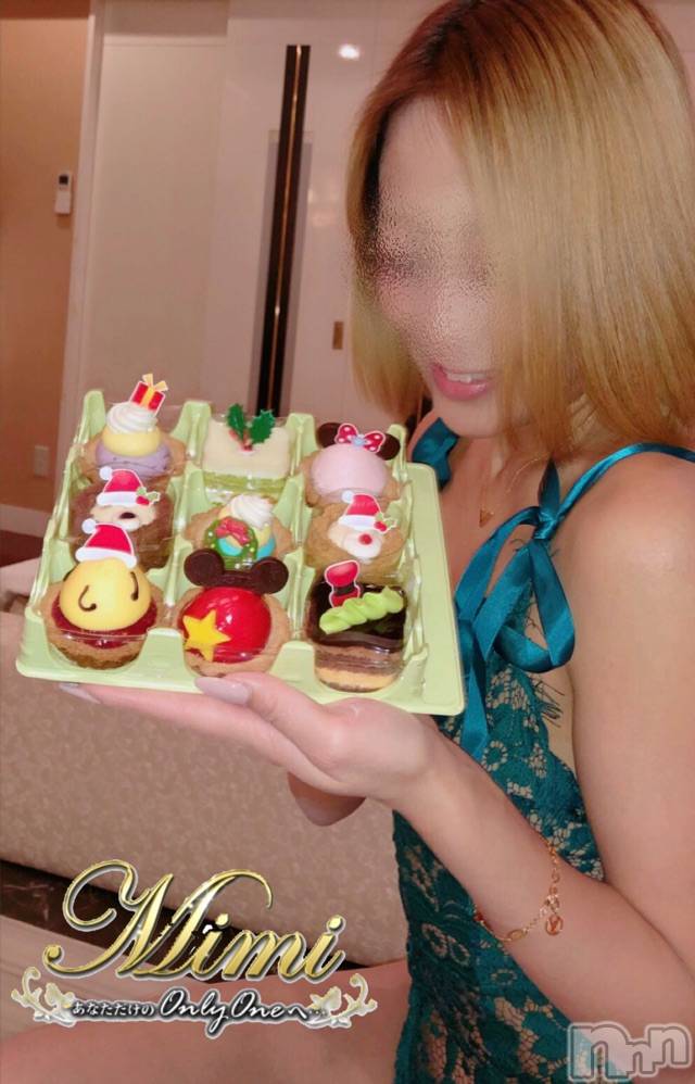 長岡デリヘルMimi(ミミ) チョコ【SPアドバイザー】(24)の12月24日写メブログ「＊シューパーマーん♡♡笑｡°(°`ω´ °)°｡＊」