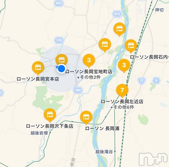 長岡デリヘルMimi(ミミ) チョコ【SPアドバイザー】(24)の1月7日写メブログ「❤︎LAWSON巡りに疲れたわたし❤︎」