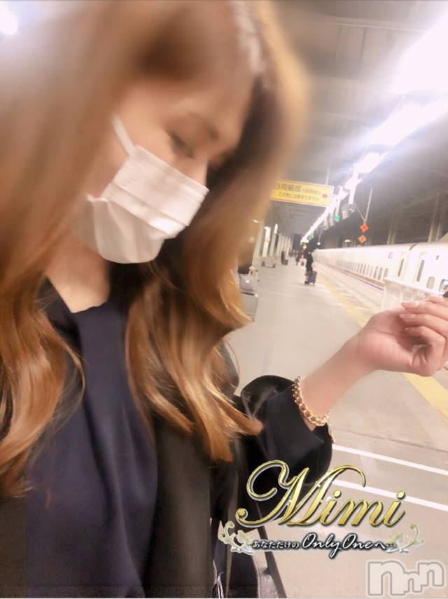 長岡デリヘルMimi(ミミ) チョコ【SPアドバイザー】(24)の3月23日写メブログ「＊あいちゃんとの別れの時…＊」