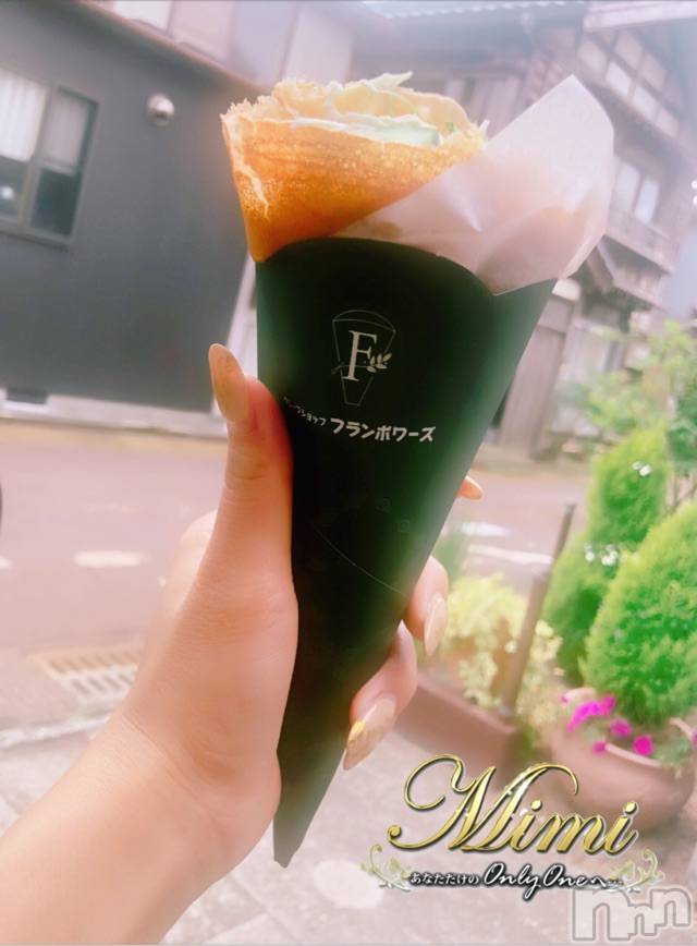 長岡デリヘルMimi(ミミ) チョコ【SPアドバイザー】(24)の6月16日写メブログ「▼種類が無限大←(˶￣᷄ ⁻̫ ￣᷅˵)♡ ♡▼」