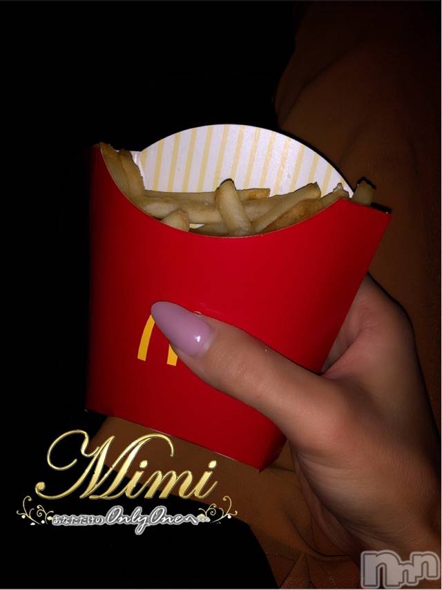 長岡デリヘルMimi(ミミ) チョコ【SPアドバイザー】(24)の10月20日写メブログ「५✍撮影終わりのポテイト🦄💞✨」