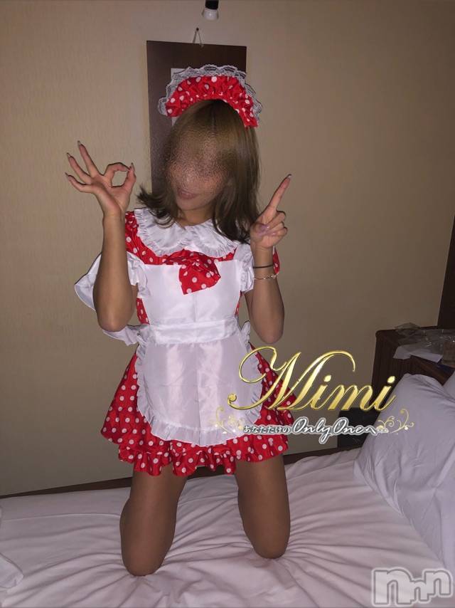 長岡デリヘルMimi(ミミ) チョコ【SPアドバイザー】(24)の10月22日写メブログ「५✍ミニマムすぎたミニー👩‍🦰💓笑」