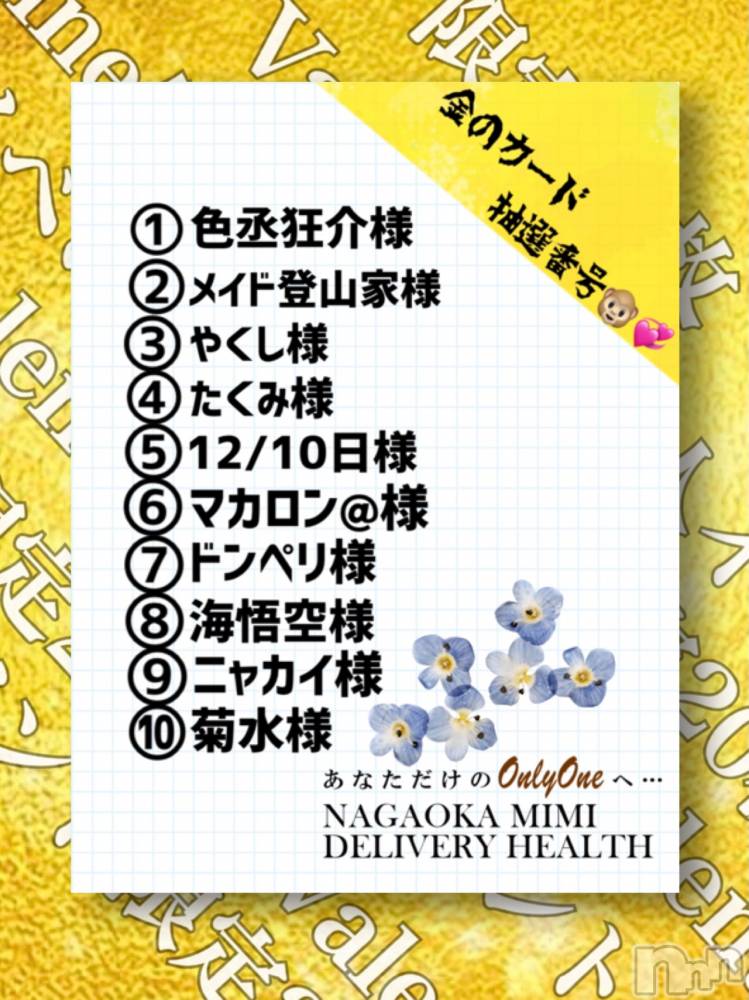 長岡デリヘルMimi(ミミ) チョコ【SPアドバイザー】(24)の2月18日写メブログ「『おはようございます🐵』」