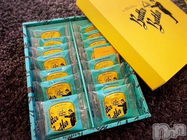 長岡デリヘルMimi(ミミ) チョコ【SPアドバイザー】(24)の4月9日写メブログ「『めちゃうまうま💞バターフィナンシェ💞✌🏾』」