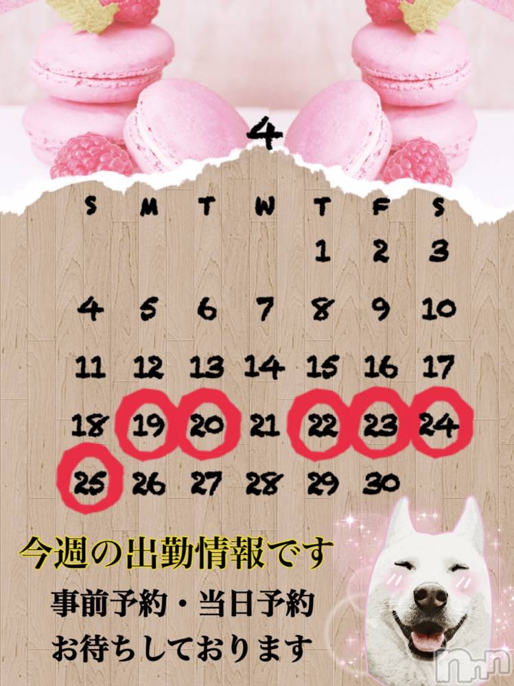 長岡デリヘルMimi(ミミ) チョコ【SPアドバイザー】(24)の4月19日写メブログ「『おはよう週始めな世界🙃💞』」