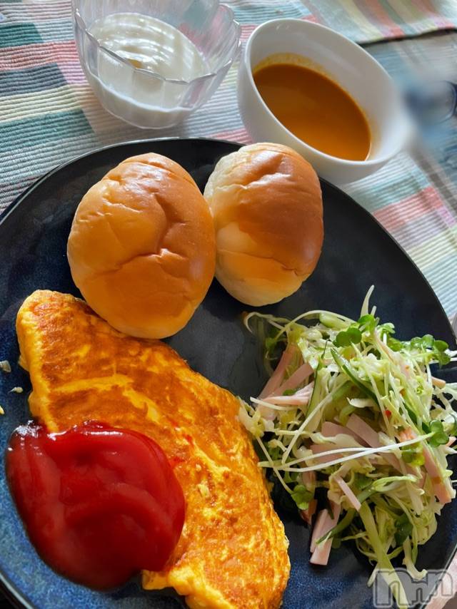 長岡デリヘルMimi(ミミ) チョコ【SPアドバイザー】(24)の6月8日写メブログ「最高の朝ご飯🍚💕」