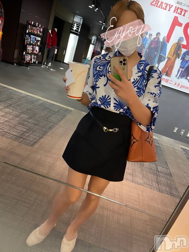 長岡デリヘルMimi(ミミ) チョコ【SPアドバイザー】(24)の6月10日写メブログ「いのちの停車場💕」