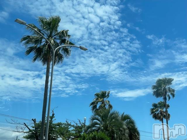 長岡デリヘルMimi(ミミ) チョコ【SPアドバイザー】(24)の6月12日写メブログ「沖縄なう🙋‍♀️💓」