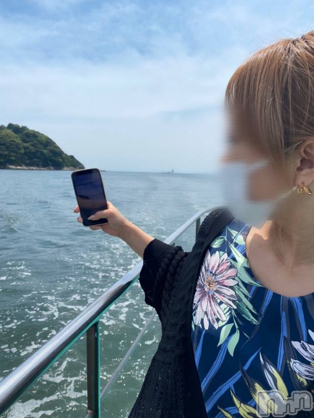 長岡デリヘルMimi(ミミ) チョコ【SPアドバイザー】(24)の6月12日写メブログ「海は広い🙋‍♀️💓」