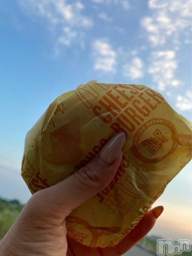 長岡デリヘルMimi(ミミ) チョコ【SPアドバイザー】(24)の6月22日写メブログ「チーズバーガーしか勝たん♥」