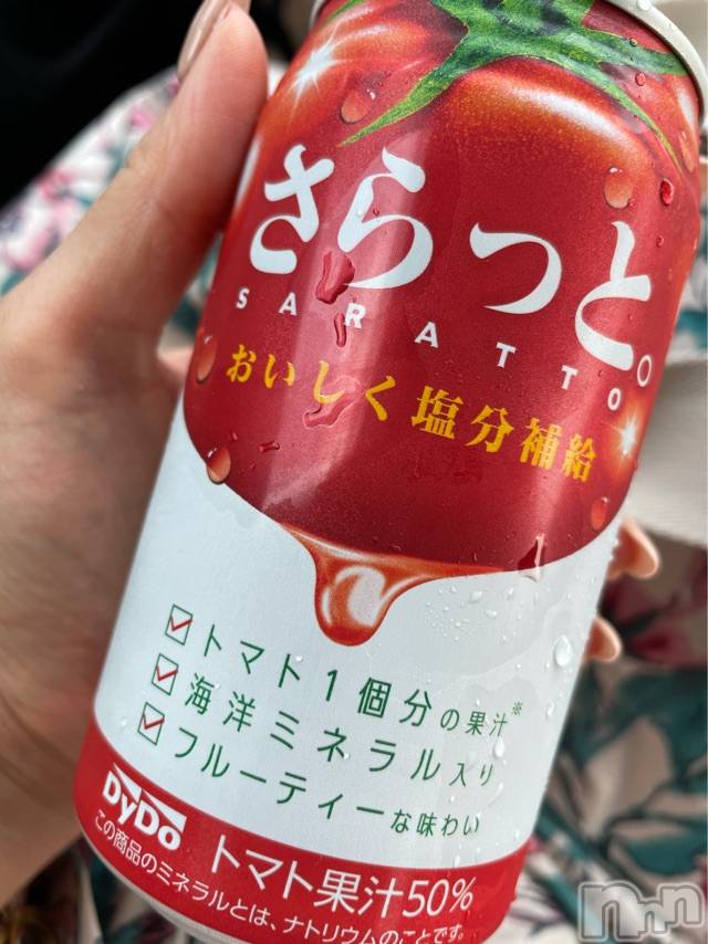 長岡デリヘルMimi(ミミ) チョコ【SPアドバイザー】(24)の6月23日写メブログ「甘かったなこれ🐕」