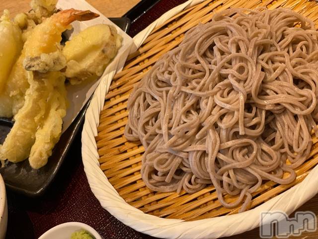 長岡デリヘルMimi(ミミ) チョコ【SPアドバイザー】(24)の7月22日写メブログ「お蕎麦🧏‍♂️💖✊🏽」