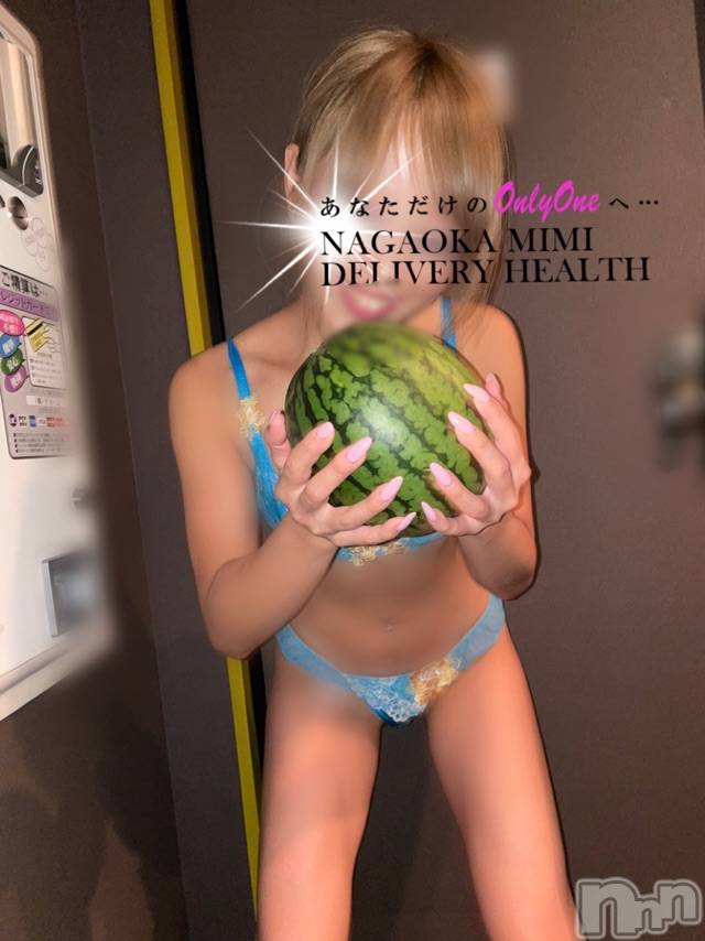 長岡デリヘルMimi(ミミ) チョコ【SPアドバイザー】(24)の7月27日写メブログ「うふふ🧏‍♂️💞✊🏽」