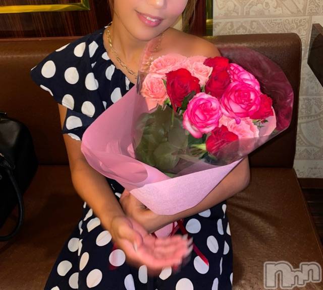 長岡デリヘルMimi(ミミ) チョコ【SPアドバイザー】(24)の8月14日写メブログ「薔薇🌹が似合う」