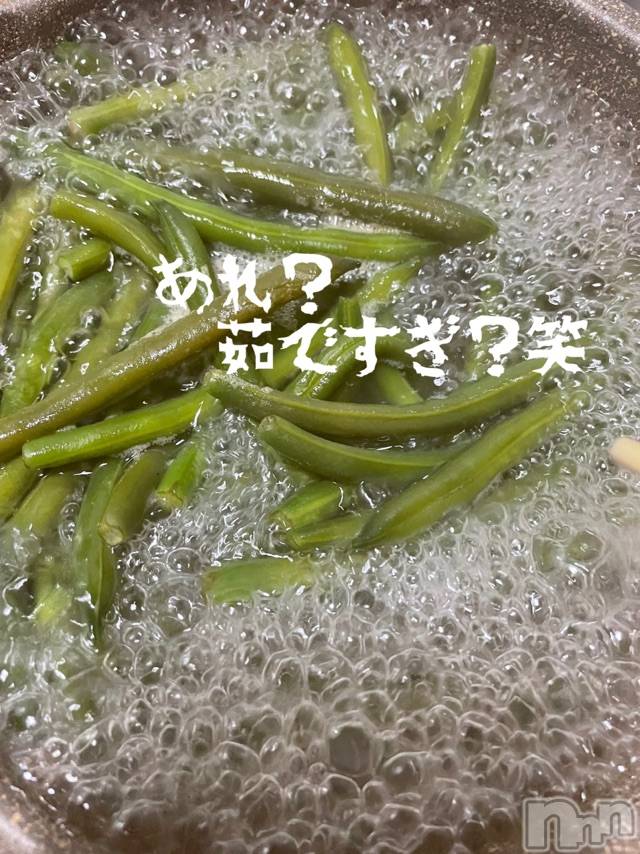 長岡デリヘルMimi(ミミ) チョコ【SPアドバイザー】(24)の9月4日写メブログ「あれ？茹ですぎ？😂」