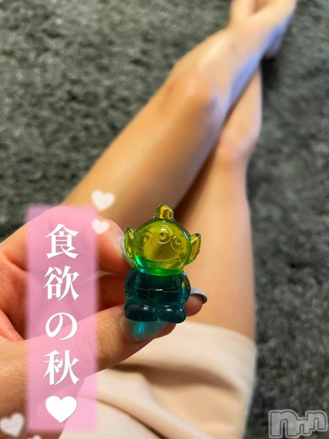 長岡デリヘルMimi(ミミ) チョコ【SPアドバイザー】(24)の10月2日写メブログ「きゃわなグミ🗣💞✊🏽」