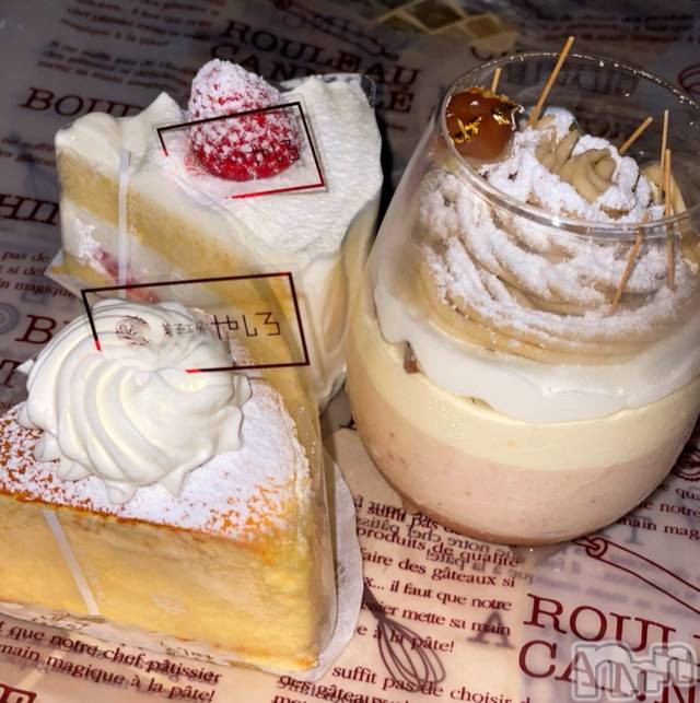 長岡デリヘルMimi(ミミ) チョコ【SPアドバイザー】(24)の11月15日写メブログ「1000円オーバーのケーキ🤣💖笑」