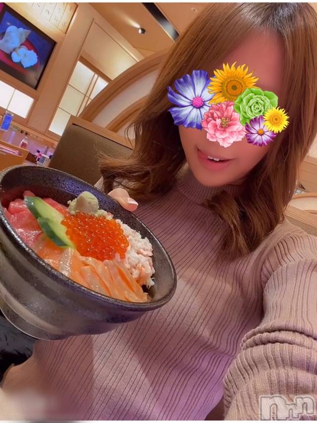 長岡デリヘルMimi(ミミ) チョコ【SPアドバイザー】(24)の12月14日写メブログ「海鮮丼💁🏼💓」