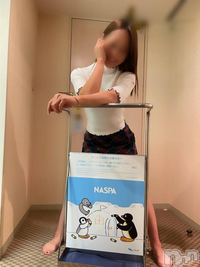 長岡デリヘルMimi(ミミ) チョコ【SPアドバイザー】(24)の12月20日写メブログ「ナスパのお兄様🤍💖🤍」