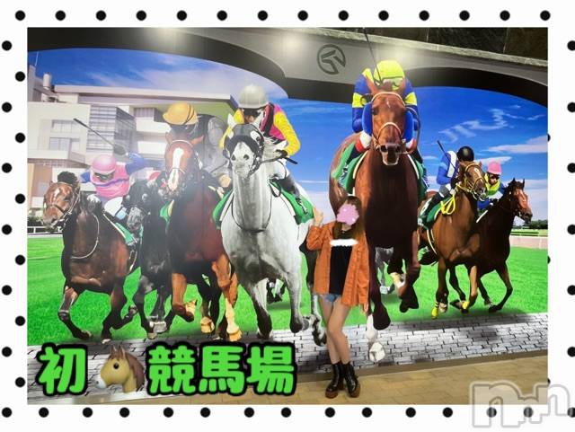 長岡デリヘルMimi(ミミ) チョコ【SPアドバイザー】(24)の5月29日写メブログ「今日は『日本ダービー』🐴💞」