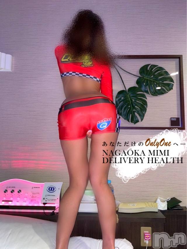 長岡デリヘルMimi(ミミ) チョコ【SPアドバイザー】(24)の7月7日写メブログ「↳🎋たなばた🎋」