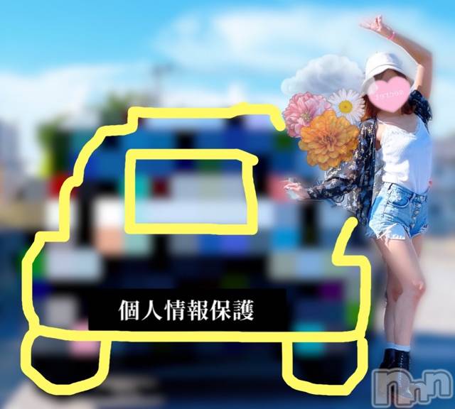 長岡デリヘルMimi(ミミ) 【チョコ】(24)の8月1日写メブログ「↳新車は最高だよね👨🏽✌🏾」