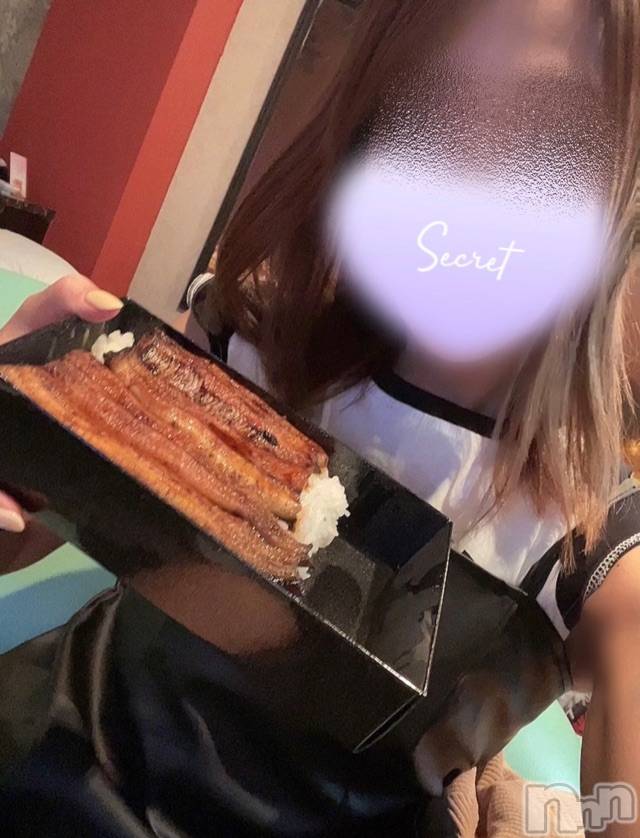 長岡デリヘルMimi(ミミ) チョコ【SPアドバイザー】(24)の8月25日写メブログ「↳鰻の日🐡💗」