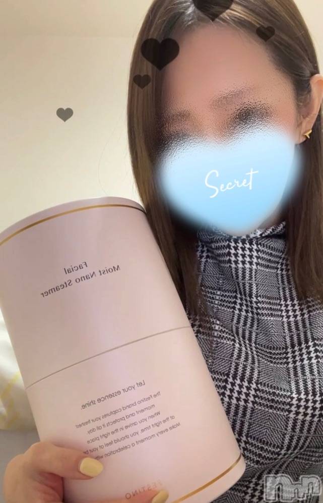 長岡デリヘルMimi(ミミ) チョコ【SPアドバイザー】(24)の9月7日写メブログ「美顔器🎁ありがとうー👧🏼💞」