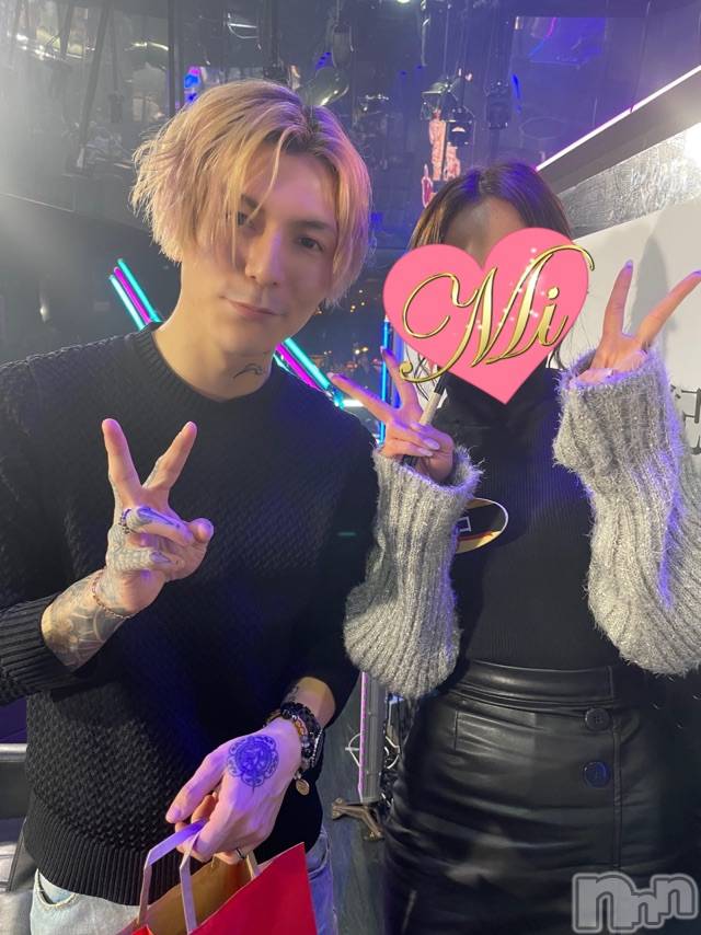 長岡デリヘルMimi(ミミ) チョコ【SPアドバイザー】(24)の12月6日写メブログ「【🔑】フォイくん🥺💓✨」