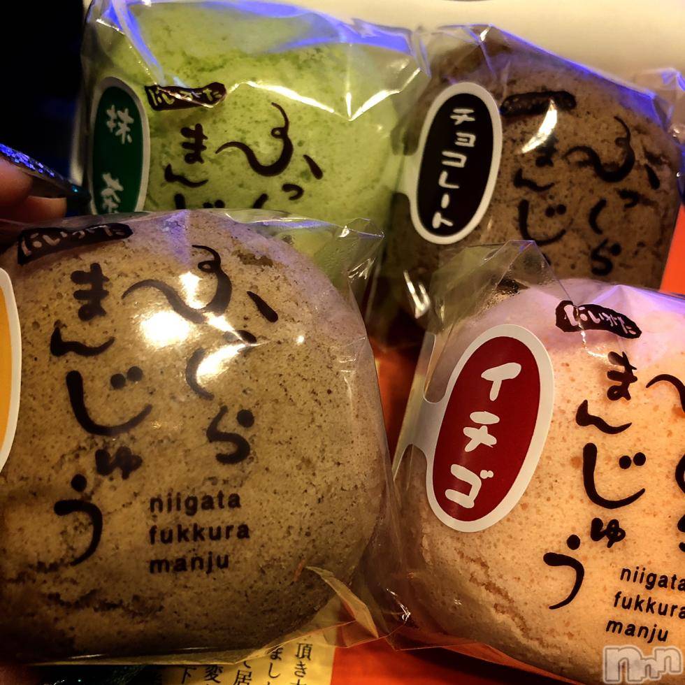 長岡デリヘルMimi(ミミ)チョコ【SPアドバイザー】(24)の2019年1月17日写メブログ「＊見附のお土産♡＊」