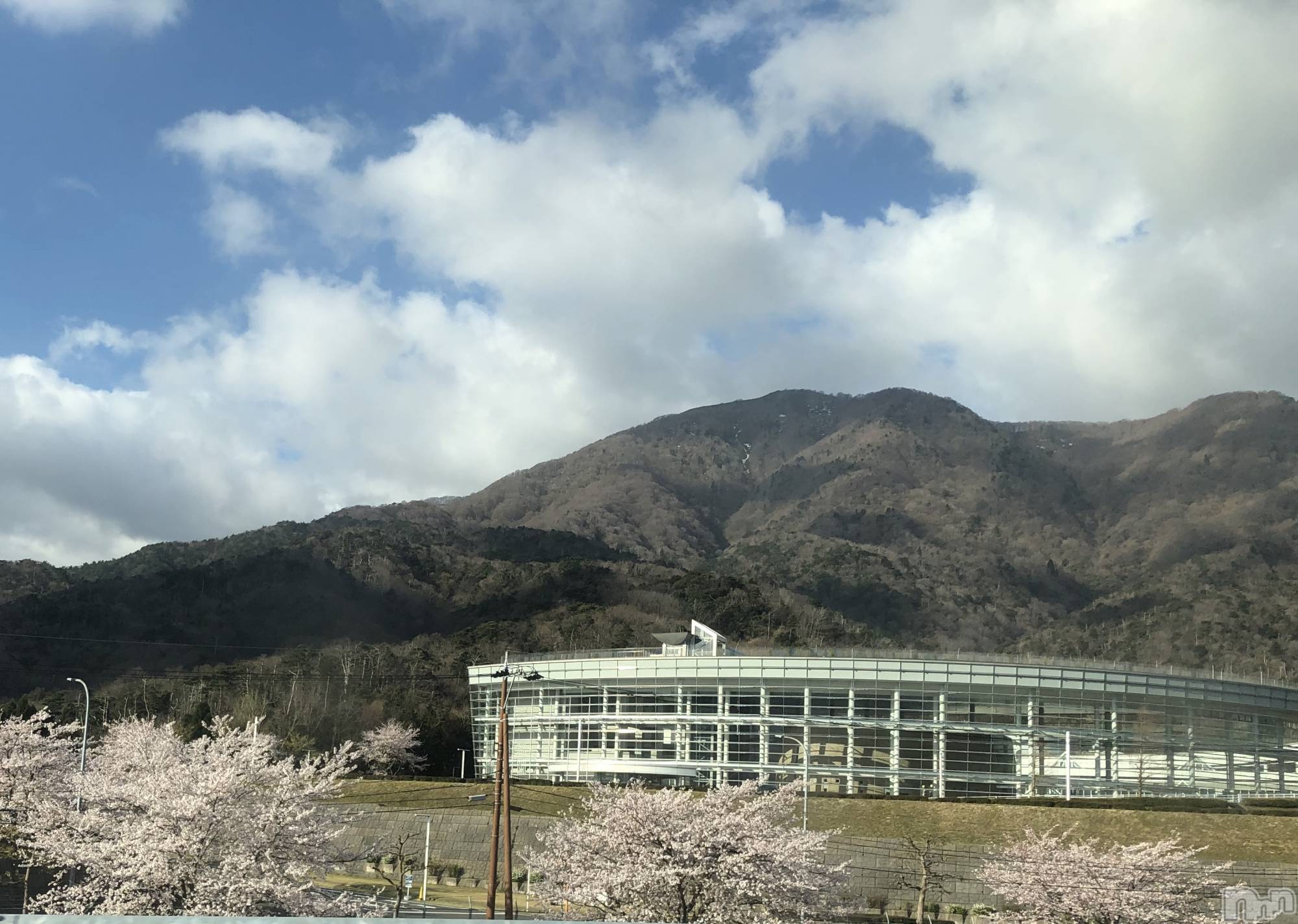 長岡デリヘルMimi(ミミ)チョコ【SPアドバイザー】(24)の2019年4月8日写メブログ「＊兵庫県迄きたよ～っ(　ﾟдﾟ)＊笑」