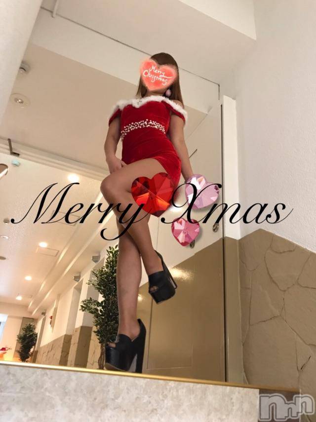 長岡デリヘルMimi(ミミ)チョコ【SPアドバイザー】(24)の2017年12月24日写メブログ「＊しーずのりぴさん＊笑」