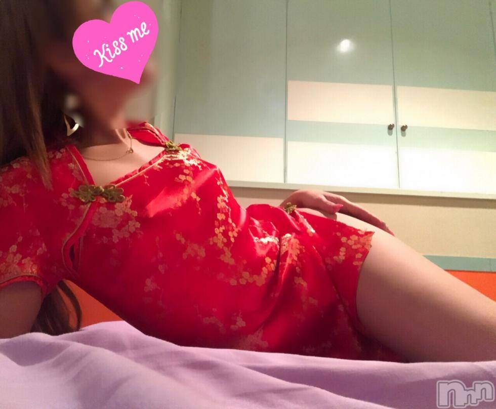 長岡デリヘルMimi(ミミ)チョコ【SPアドバイザー】(24)の2018年2月6日写メブログ「＊China！！！＊」