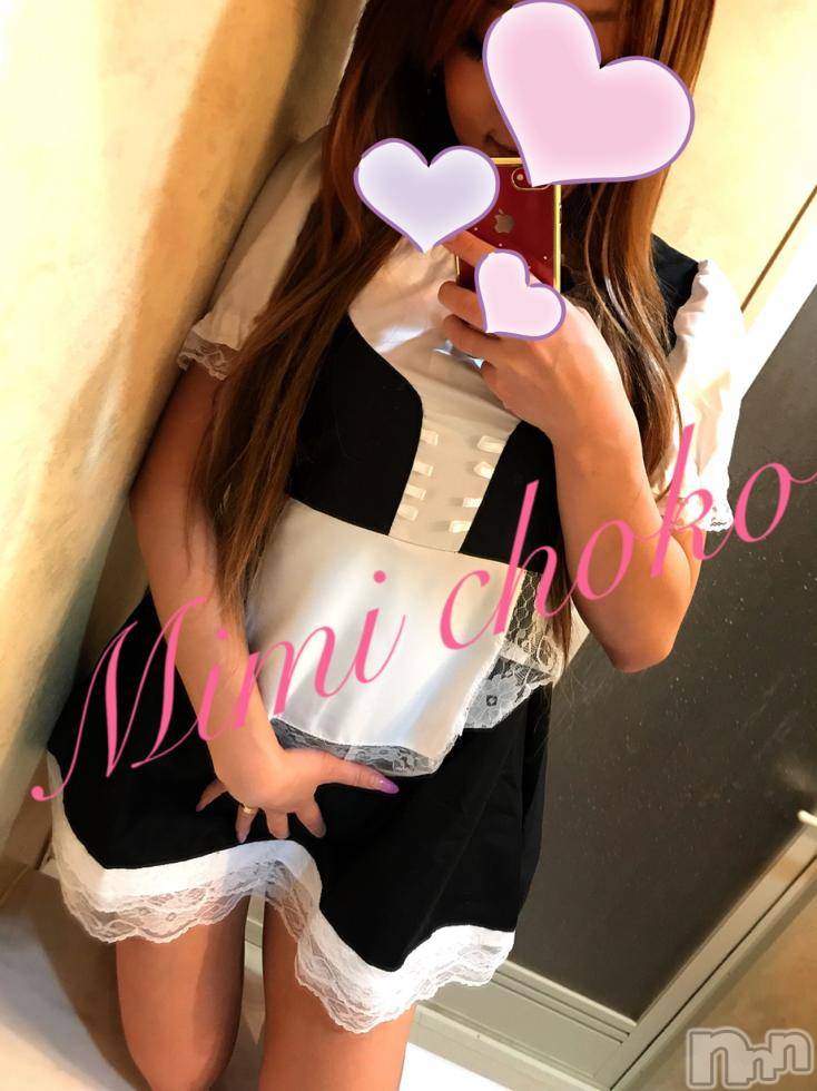 長岡デリヘルMimi(ミミ)チョコ【SPアドバイザー】(24)の2018年5月6日写メブログ「＊ご主人様＊笑」