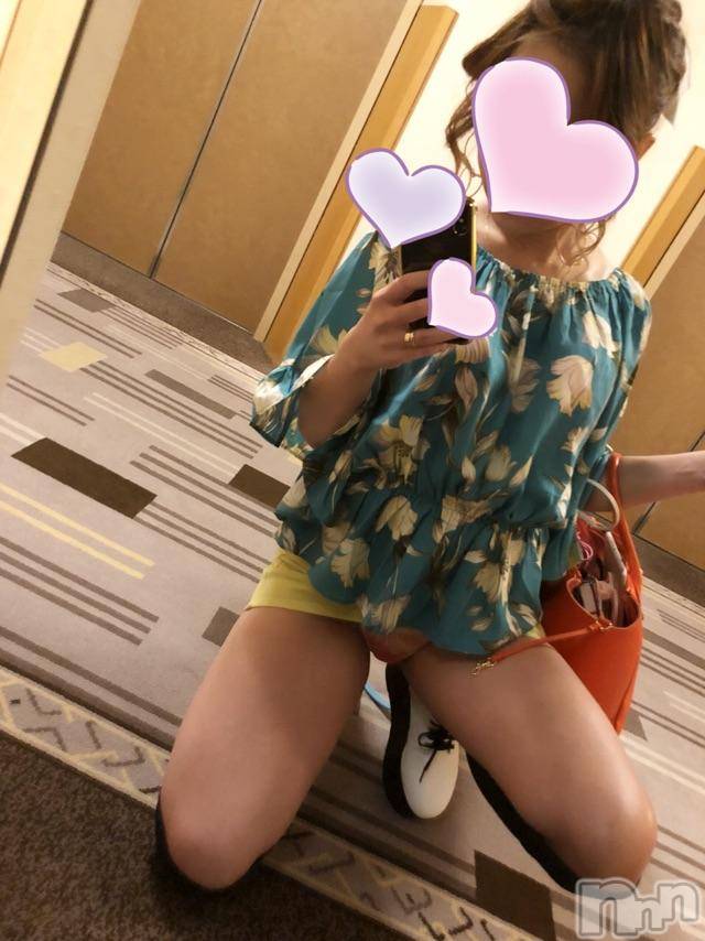 長岡デリヘルMimi(ミミ)チョコ【SPアドバイザー】(24)の2018年5月24日写メブログ「＊HEAVEN7月号の・・・＊」