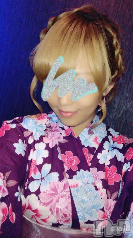 長岡デリヘルMimi(ミミ)チョコ【SPアドバイザー】(24)の2018年7月14日写メブログ「＊浴衣の季節です。笑＊」