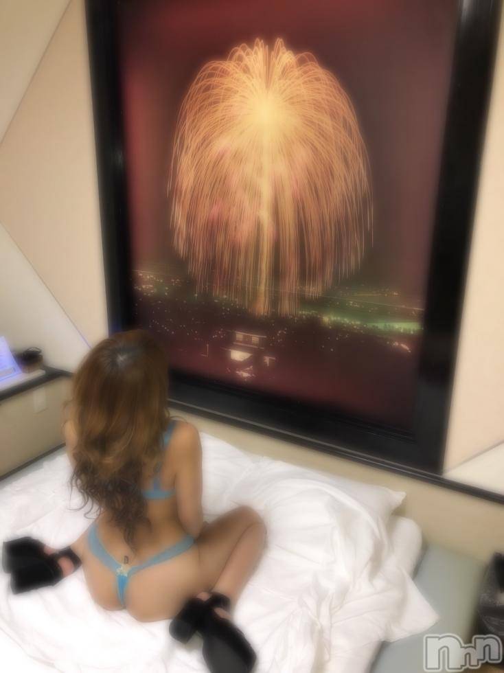 長岡デリヘルMimi(ミミ)チョコ【SPアドバイザー】(24)の2018年9月14日写メブログ「＊花火鑑賞(◡̈)/♥︎笑＊」