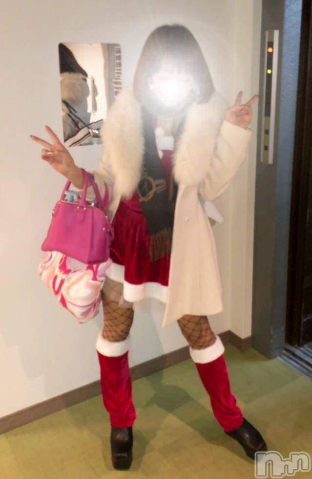 長岡デリヘルMimi(ミミ)チョコ【SPアドバイザー】(24)の2018年12月25日写メブログ「＊なんか面白いことがあつたんだけど＊」