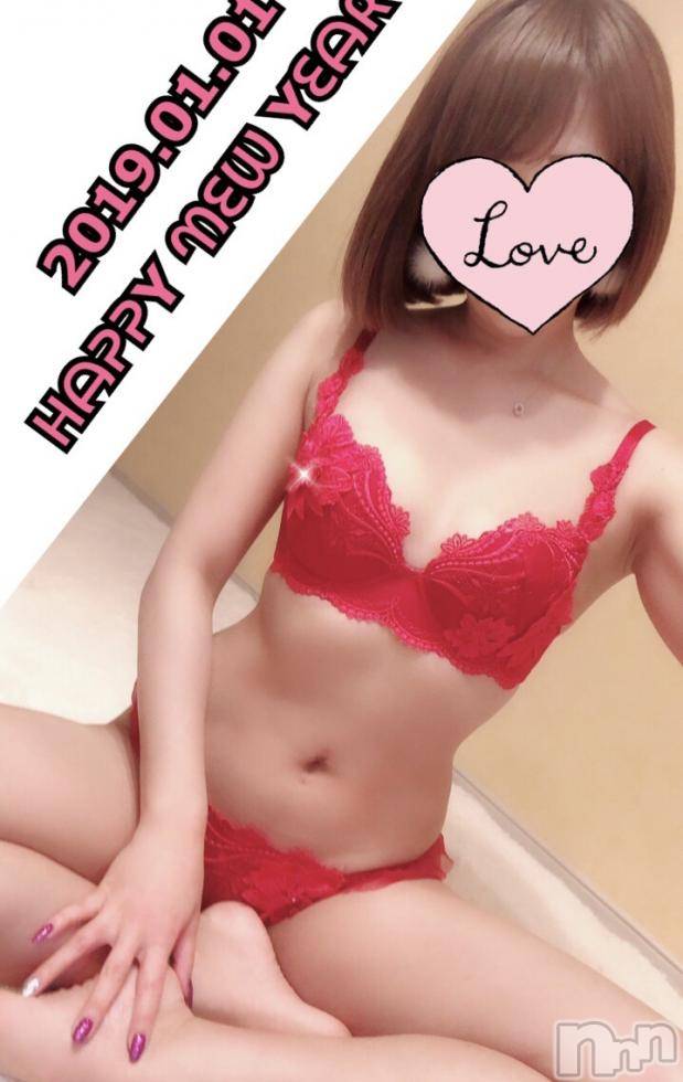 長岡デリヘルMimi(ミミ)チョコ【SPアドバイザー】(24)の2019年1月1日写メブログ「＊ᕼᗩᕈᕈY ᘉᗴᗯ Yᗴᗩᖇ ❤︎」